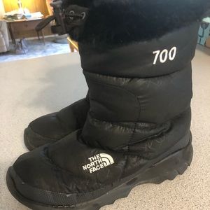 The North Face Snow Boots